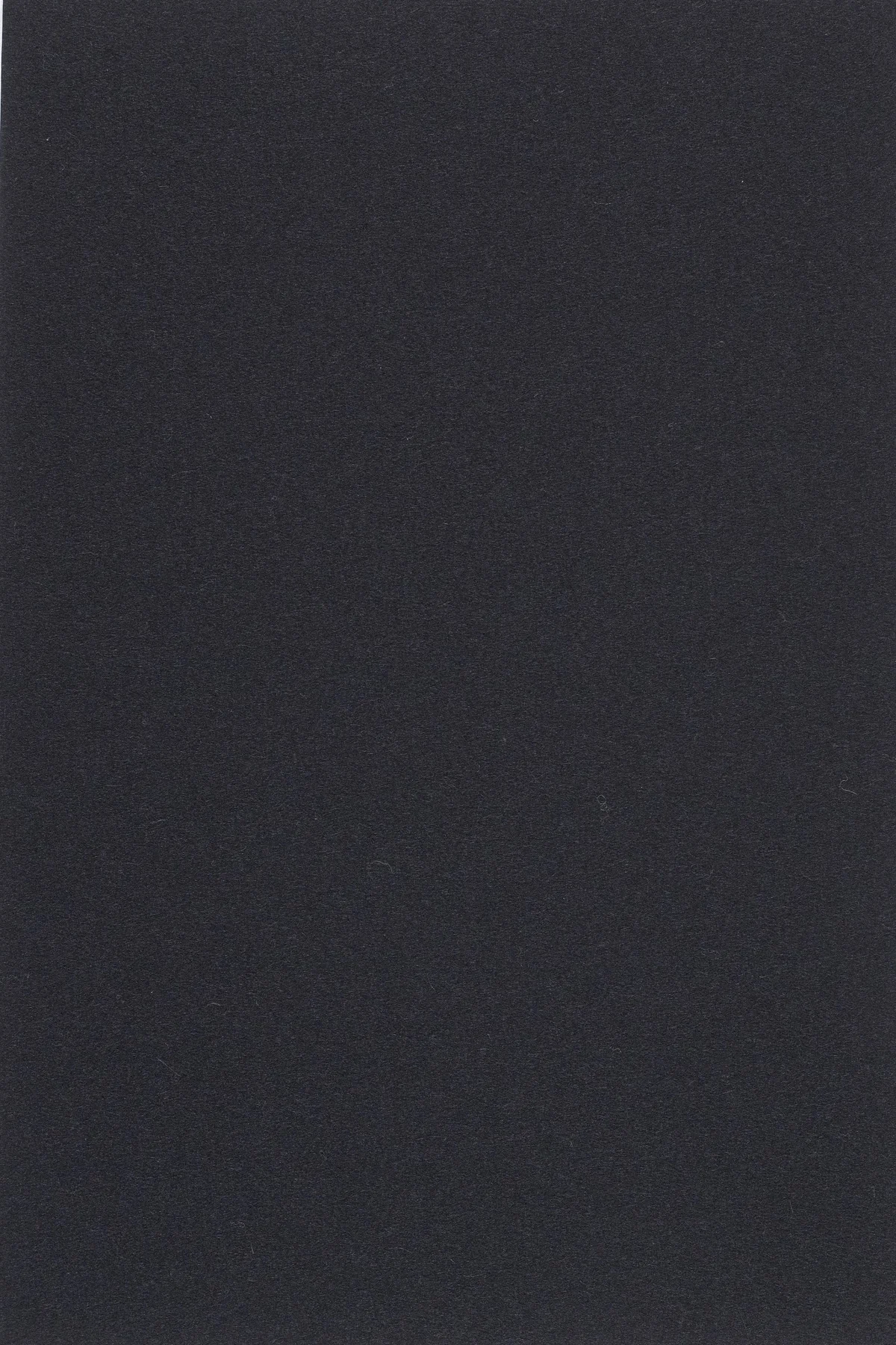 Fabric sample Divina 3 191 black